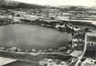 / CPSM FRANCE 84 "Etang de la Bonde, vue aérienne"