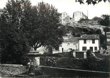 / CPSM FRANCE 84 "Cabrières d'Aigues, vue générale"