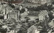 48 Lozere .CPSM FRANCE  48 "Pont de Montvert, Vue générale"