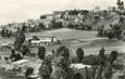 .CPSM FRANCE  48 "St Alban, Vue de la Route de Serverette"