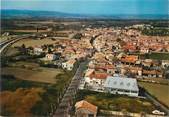 84 Vaucluse / CPSM FRANCE 84 "Lapalud, vue générale aérienne"