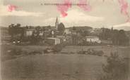 42 Loire .CPA FRANCE  42 "Estivareilles, Côté Ouest"