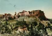 84 Vaucluse / CPSM FRANCE 84 "Roussillon, vue générale"