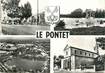 / CPSM FRANCE 84 "Le Pontet"