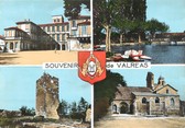 84 Vaucluse / CPSM FRANCE 84 "Valréas"