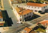 85 Vendee CPSM FRANCE 85 "Avrillé, hôtel restauranr du Chêne Vert"