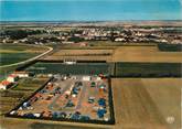 85 Vendee CPSM FRANCE 85 "Angles" / CAMPING