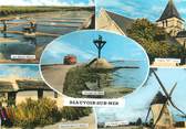 85 Vendee CPSM FRANCE 85 "Beauvoir sur Mer "