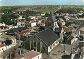 85 Vendee CPSM FRANCE 85 "Beauvoir sur Mer, l'église Saint Philibert"