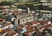 85 Vendee CPSM FRANCE 85 "La Bruffières, le centre du bourg"