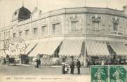 76 Seine Maritime CPA FRANCE 76 "Le Havre Sainte Adresse, Restaurant Lapérouse"