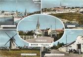 85 Vendee CPSM FRANCE 85 "Bouin"