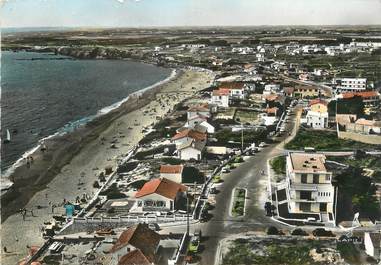 CPSM FRANCE 85 "Brétignolles sur Mer, la plage de la Parée"