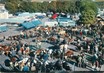 CPSM FRANCE 85 "Benet, jour de Foire"