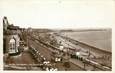 CPSM FRANCE 76 "Le Havre, le Bld Albert 1er et la Plage" / TRAMWAY