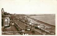 76 Seine Maritime CPSM FRANCE 76 "Le Havre, le Bld Albert 1er et la Plage" / TRAMWAY