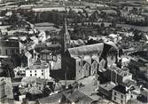 85 Vendee CPSM FRANCE 85 "Chavagnes en Paillers, quartier de l'église"
