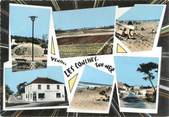 85 Vendee CPSM FRANCE 85 "Les Conches sur Mer"