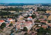 85 Vendee CPSM FRANCE 85 "Chaillé Les Marais, vue générale aérienne"