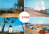 85 Vendee CPSM FRANCE 85 "L'Epine"