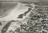 85 Vendee CPSM FRANCE 85 "La Faute sur Mer, vue aérienne"
