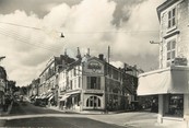 85 Vendee CPSM FRANCE 85 "Fontenay Le Comte, rue de la République "