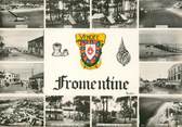 85 Vendee CPSM FRANCE 85 "Fromentine"