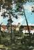 CPSM FRANCE 85 "Jard sur Mer, vu du Camping, le Moulin"