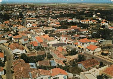 CPSM FRANCE 85 "Jard sur Mer, vue générale"