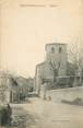 42 Loire .CPA FRANCE 42 '"Fontanès, Eglise"