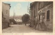 42 Loire .CPA FRANCE 42 '"Périvaure-Fraisses, Bureau de Tabac"