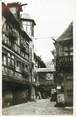 67 Ba Rhin CPSM FRANCE 67 "Strasbourg, La Cour du Corbeau"