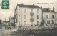 42 Loire .CPA FRANCE 42 '"Feurs, Rue de la Varenne"