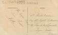 .CPA FRANCE 42 '"Feurs, Le Rozier"