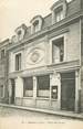 42 Loire .CPA FRANCE 42 '"Feurs, Hôtel des Postes"