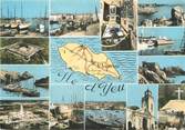 85 Vendee CPSM FRANCE 85 " Ile d'Yeu "