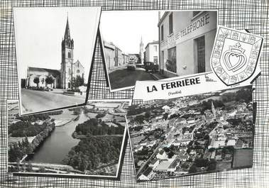 CPSM FRANCE 85 "La Ferrière"