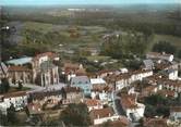 85 Vendee CPSM FRANCE 85 "L'Hermenault, vue générale aérienne"