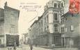 .CPA FRANCE 42 '"Feurs, Rue de St Etienne "