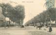 .CPA FRANCE 42 '"Feurs, Avenue de la Gare"