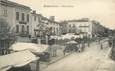 .CPA FRANCE 42 '"Feurs, Place Carnot "