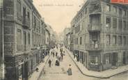 42 Loire .CPA FRANCE 42 '"Firminy, Rue du Marché"