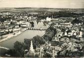 89 Yonne CPSM FRANCE 89 "Auxerre, vue générale"