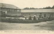 42 Loire .CPA FRANCE 42 '"Lorette, Acieries de la Marine "