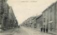 .CPA FRANCE 42 '"Lorette, Rue nationale"