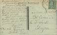 .CPA FRANCE 42 '"Lorette, Rue nationale"