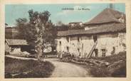 42 Loire .CPA FRANCE 42 "Jarnosse, Le Moulin"