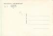 / CPSM FRANCE 89 "Avallon, restaurant Le Morvan"