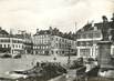 / CPSM FRANCE 89 "Avallon, place Vauban"