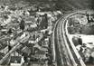 / CPSM FRANCE 89 "Aisy sur Armançon, vue d'ensemble"